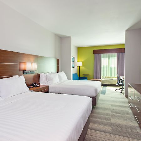 Holiday Inn Express & Suites Houston Nw - Hwy 290 Cypress By Ihg Zewnętrze zdjęcie