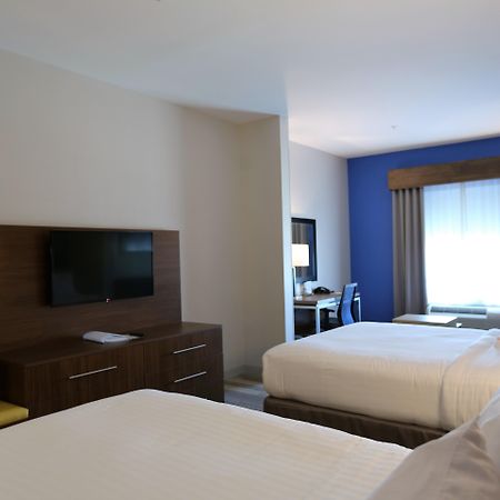 Holiday Inn Express & Suites Houston Nw - Hwy 290 Cypress By Ihg Zewnętrze zdjęcie