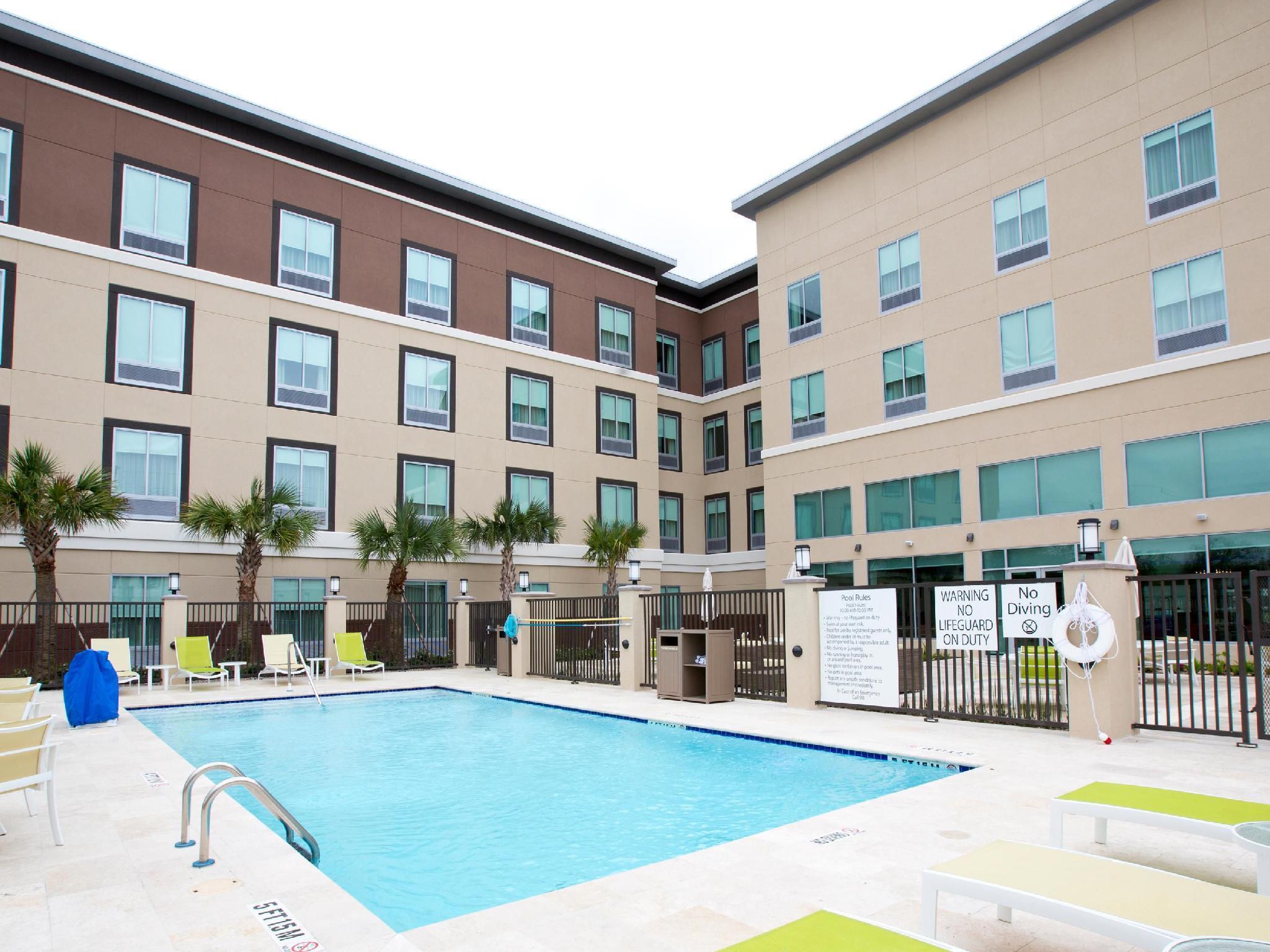 Holiday Inn Express & Suites Houston Nw - Hwy 290 Cypress By Ihg Zewnętrze zdjęcie