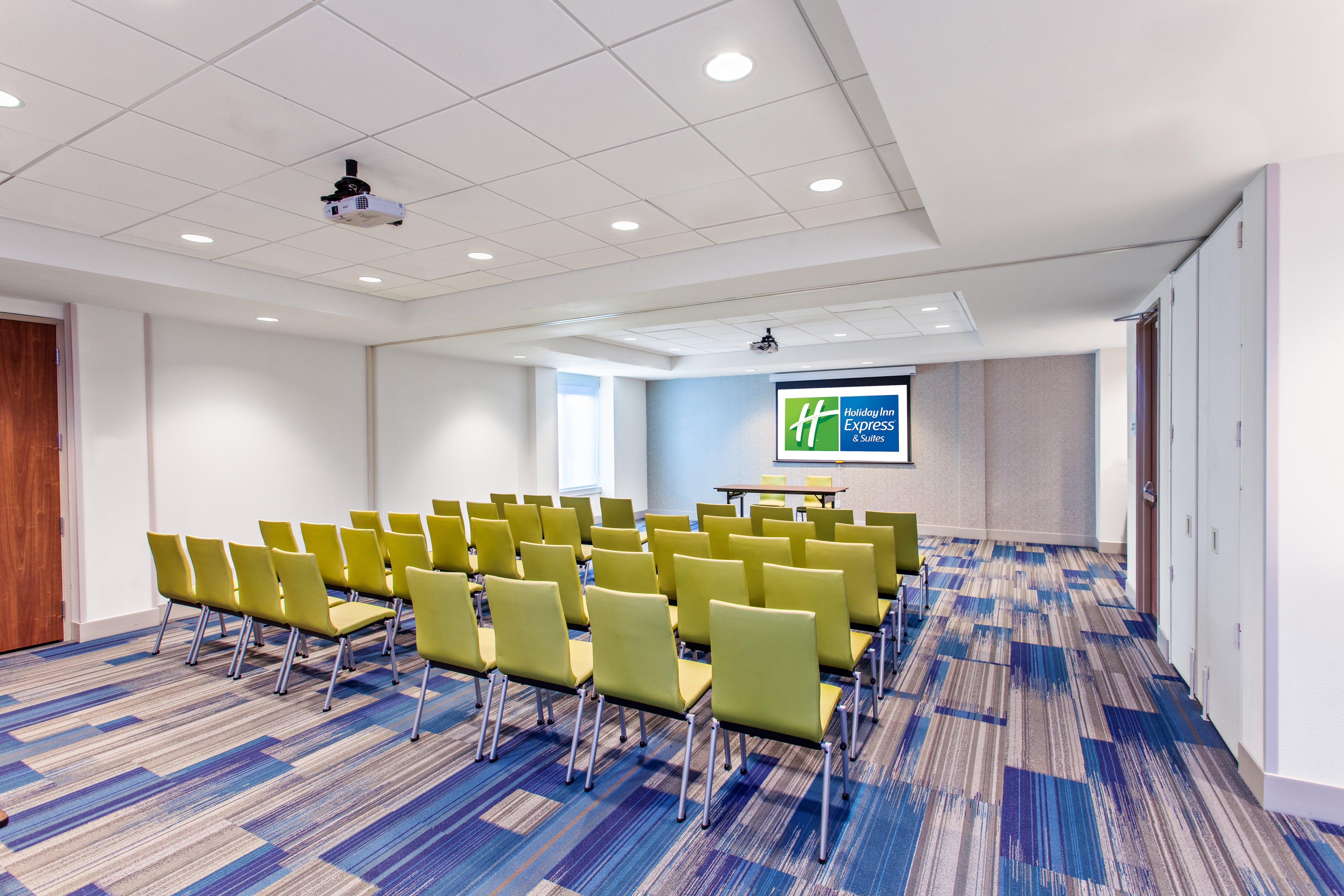 Holiday Inn Express & Suites Houston Nw - Hwy 290 Cypress By Ihg Zewnętrze zdjęcie