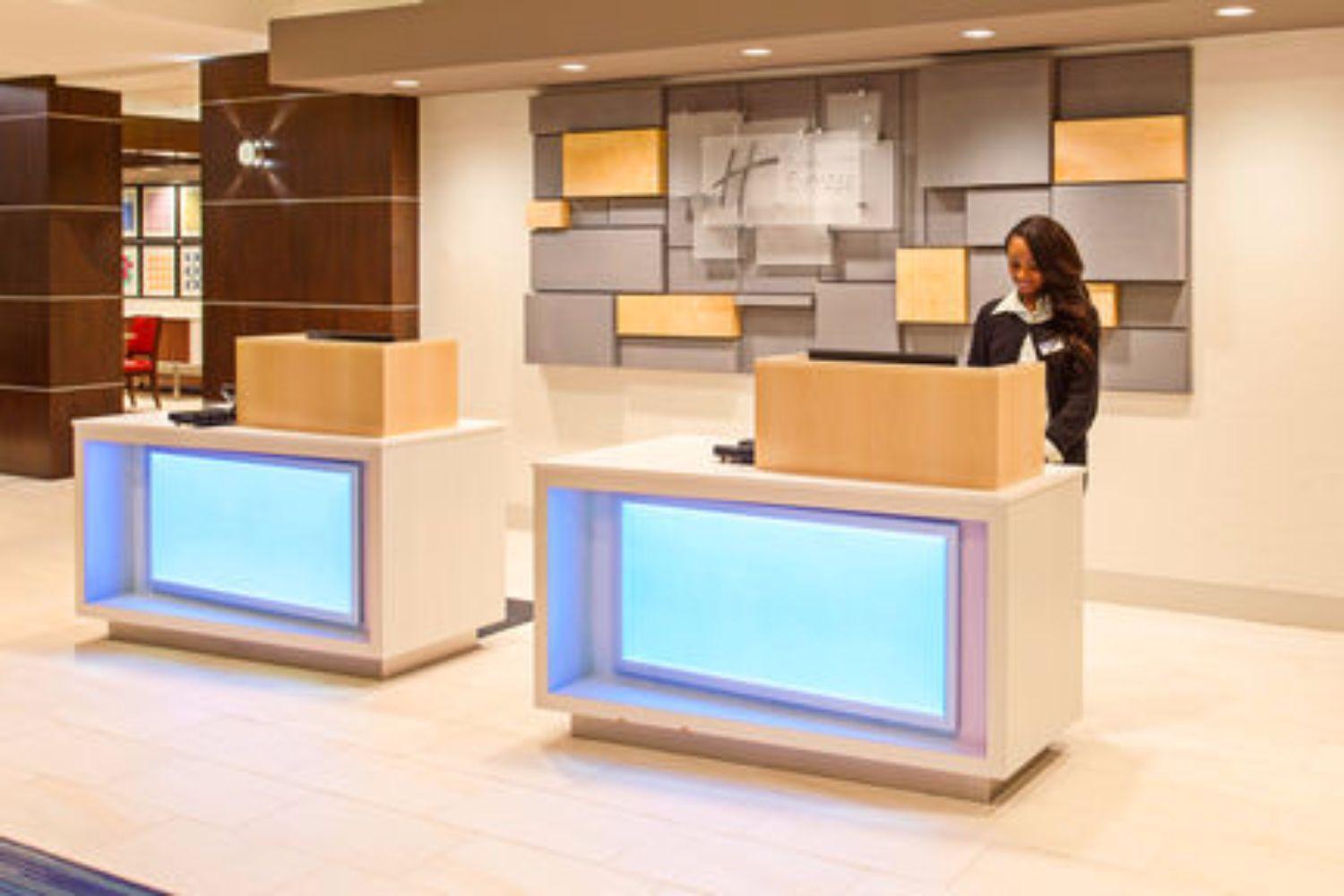 Holiday Inn Express & Suites Houston Nw - Hwy 290 Cypress By Ihg Zewnętrze zdjęcie