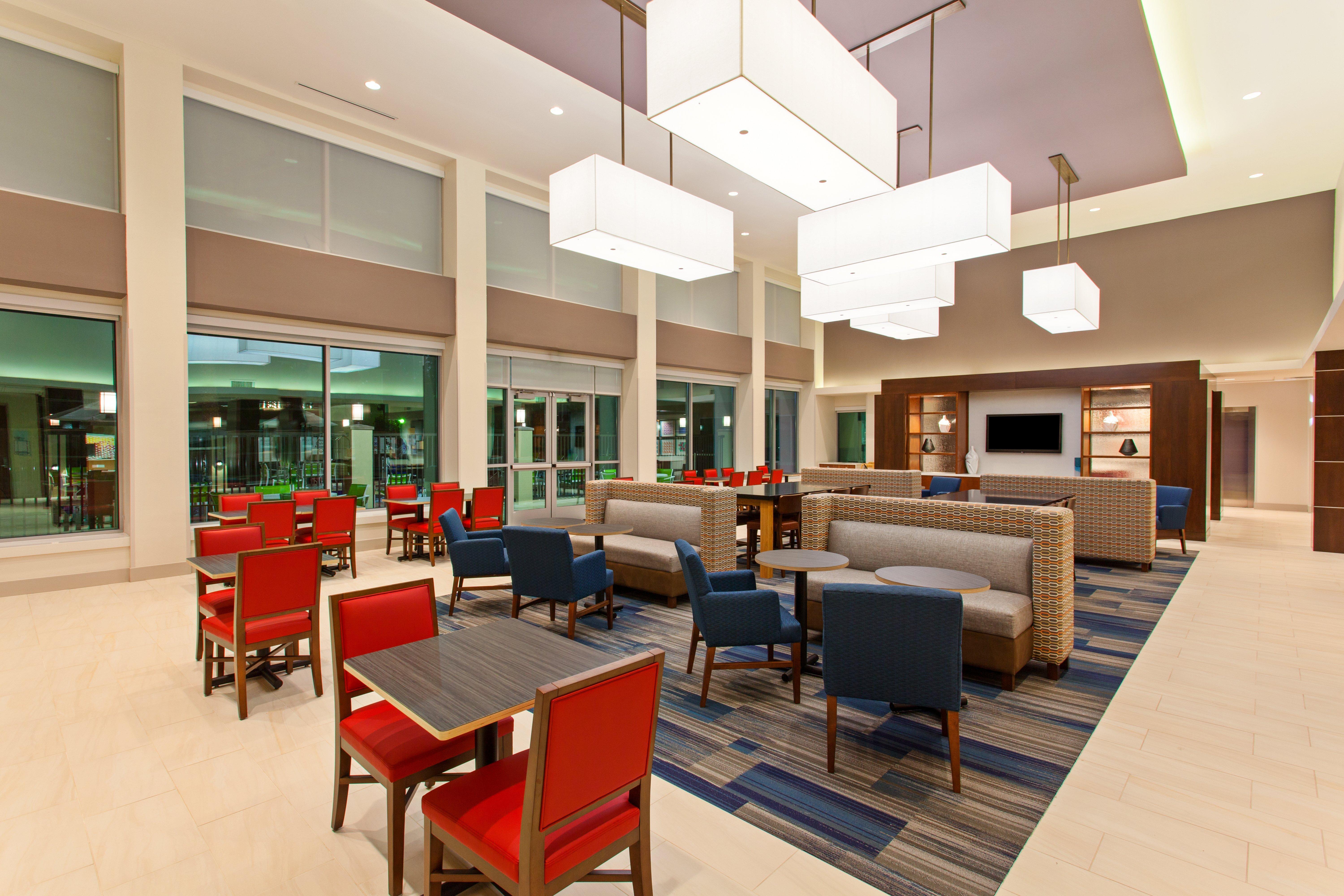 Holiday Inn Express & Suites Houston Nw - Hwy 290 Cypress By Ihg Zewnętrze zdjęcie