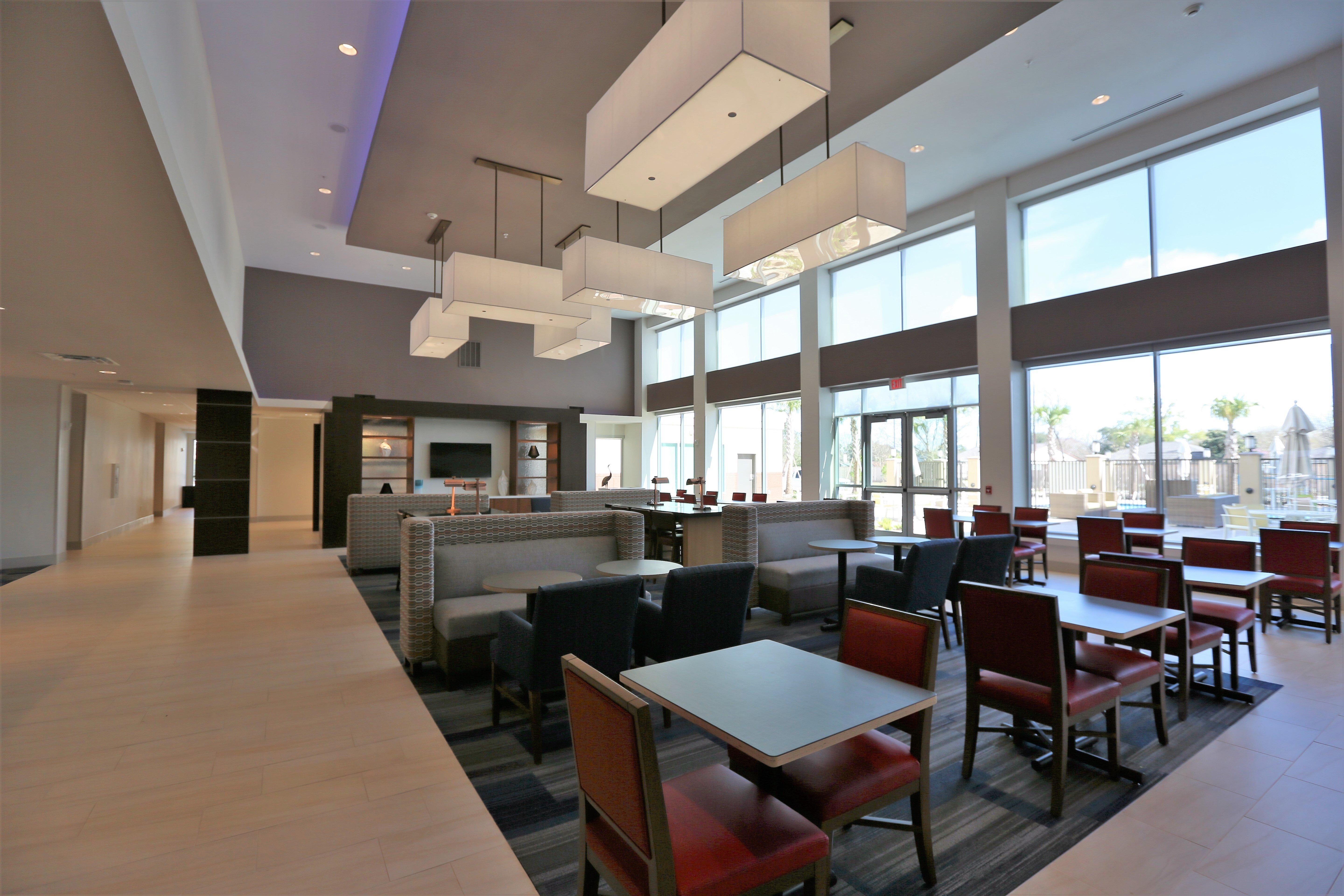 Holiday Inn Express & Suites Houston Nw - Hwy 290 Cypress By Ihg Zewnętrze zdjęcie