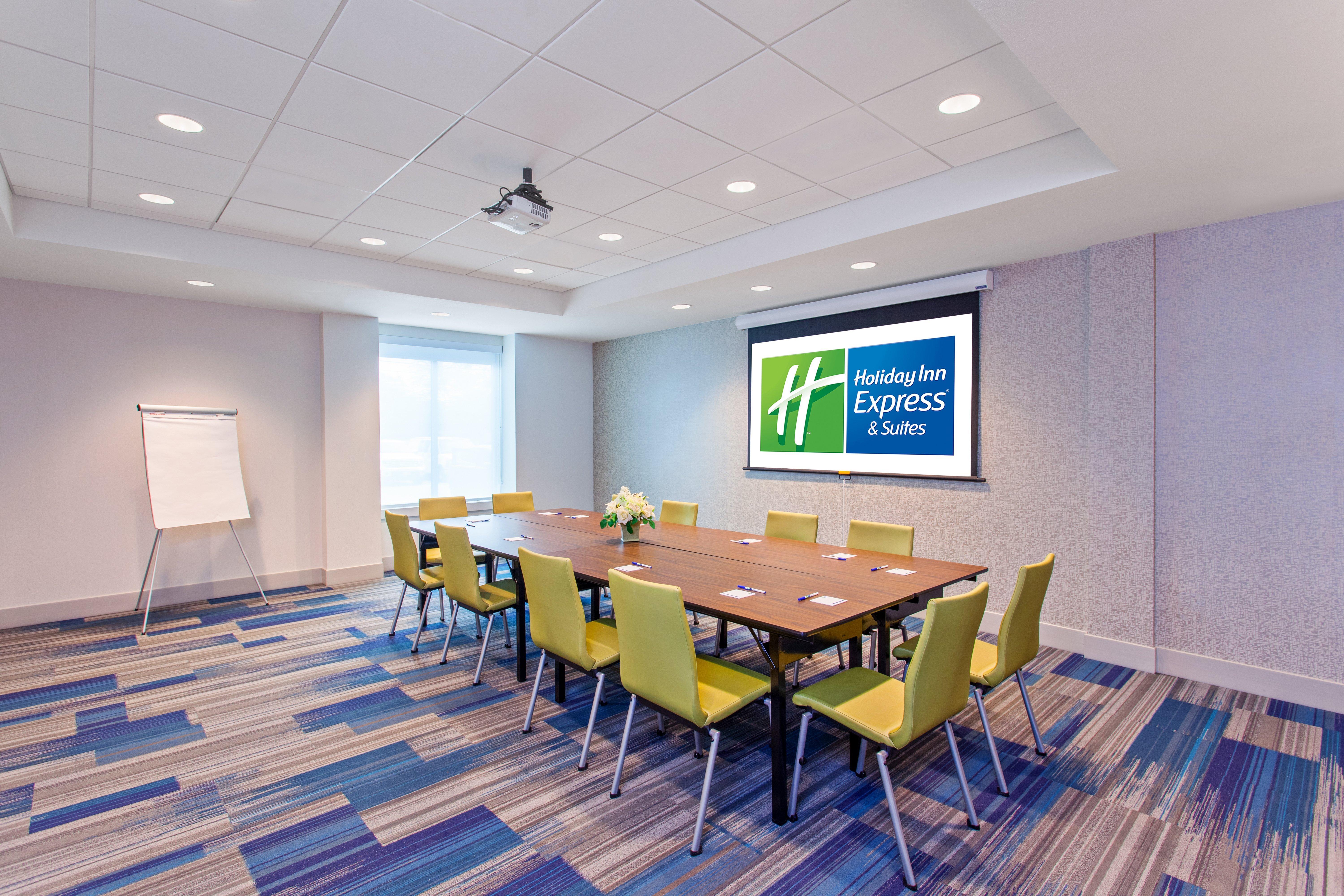 Holiday Inn Express & Suites Houston Nw - Hwy 290 Cypress By Ihg Zewnętrze zdjęcie