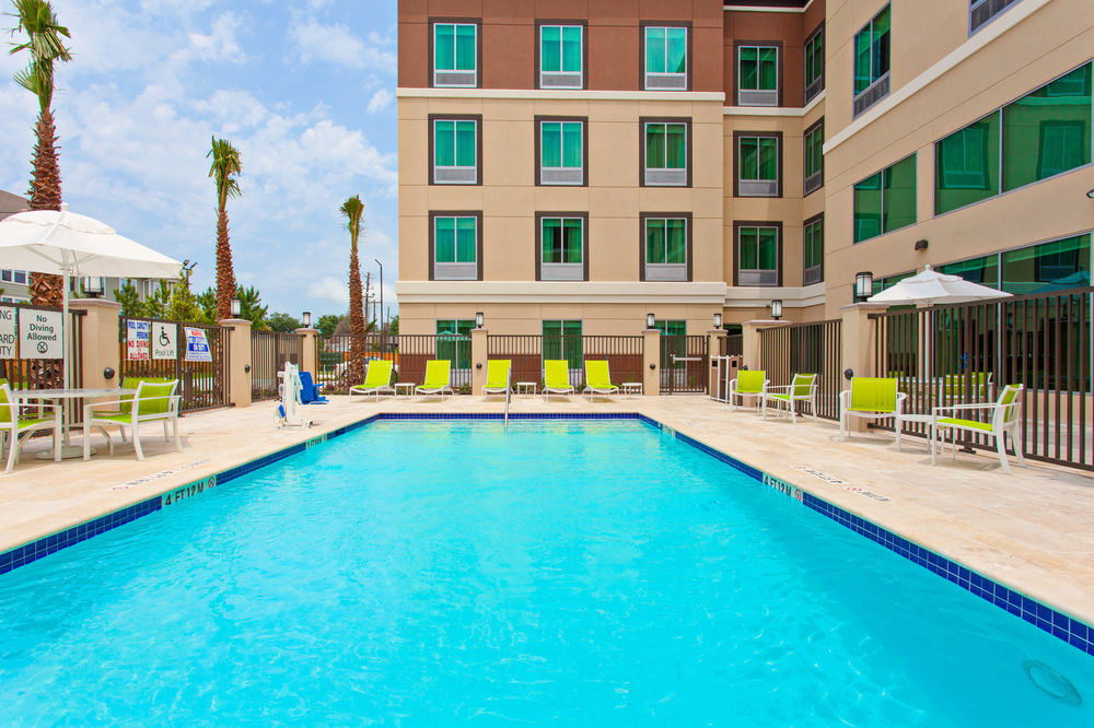 Holiday Inn Express & Suites Houston Nw - Hwy 290 Cypress By Ihg Zewnętrze zdjęcie