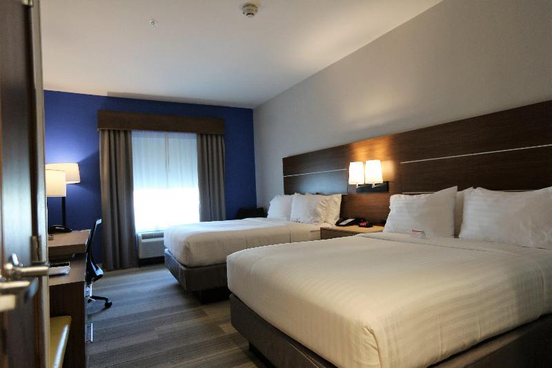 Holiday Inn Express & Suites Houston Nw - Hwy 290 Cypress By Ihg Zewnętrze zdjęcie
