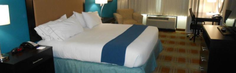 Holiday Inn Express & Suites Houston Nw - Hwy 290 Cypress By Ihg Zewnętrze zdjęcie