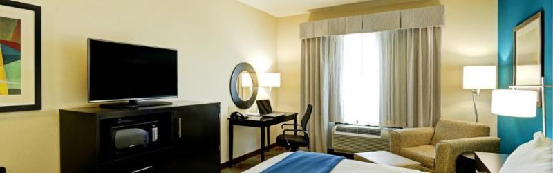 Holiday Inn Express & Suites Houston Nw - Hwy 290 Cypress By Ihg Zewnętrze zdjęcie
