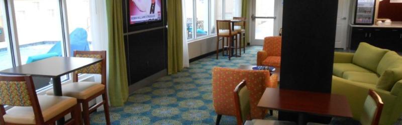 Holiday Inn Express & Suites Houston Nw - Hwy 290 Cypress By Ihg Zewnętrze zdjęcie